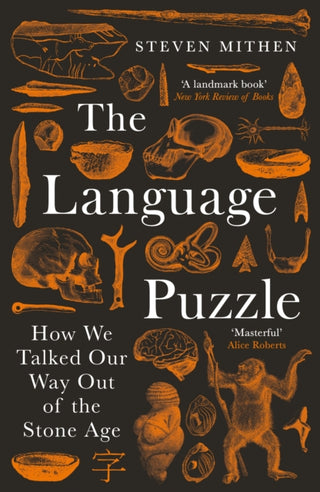 Supplemental image for 9781800811607 - The Language Puzzle