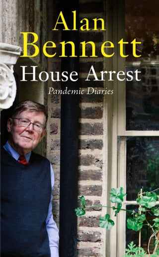 Cover image for 9781800811928 - House Arrest