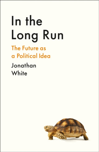 Cover image for 9781800812307 - In the Long Run