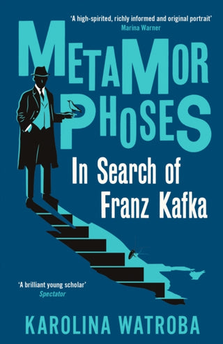 Cover image for 9781800812758 - Metamorphoses