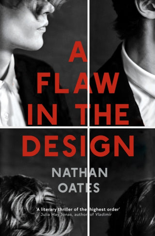 Cover image for 9781800812789 - A Flaw in the Design