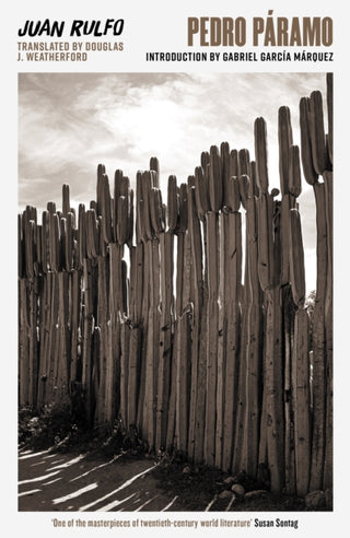 Supplemental image for 9781800812871 - Pedro Paramo