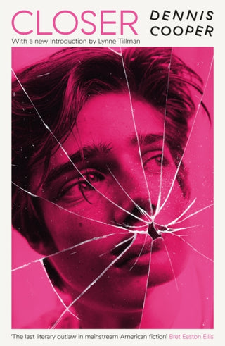 Cover image for 9781800812895 - Closer