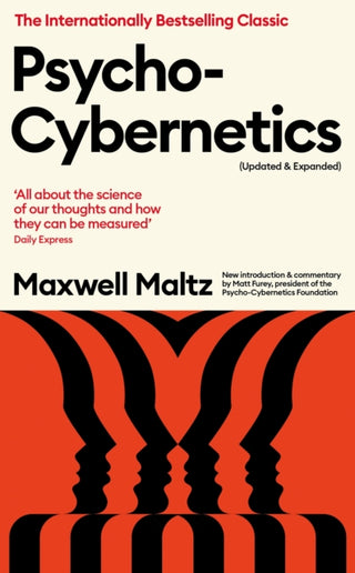 Supplemental image for 9781800812925 - Psycho-Cybernetics (Updated and Expanded)