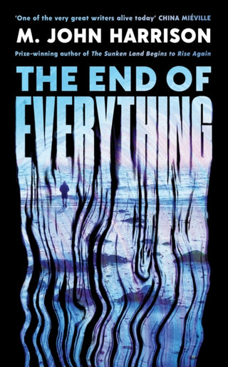 Cover image for 9781800812949 - The End of Everything