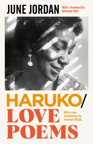 Cover image for 9781800814813 - Haruko/Love Poems