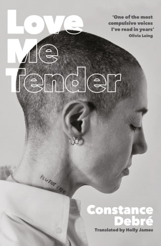 Cover image for 9781800814844 - Love Me Tender