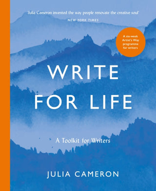 Cover image for 9781800815216 - Write for Life