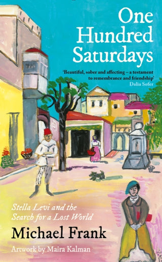 Cover image for 9781800815377 - One Hundred Saturdays