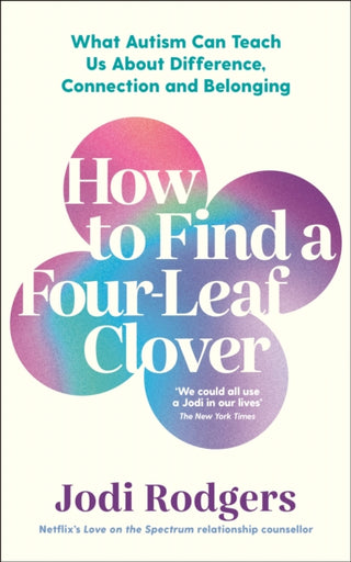 Supplemental image for 9781800815438 - How to Find a Four-Leaf Clover