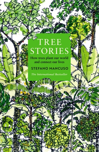 Cover image for 9781800815476 - Tree Stories