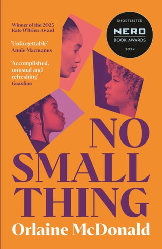 Supplemental image for 9781800815599 - No Small Thing
