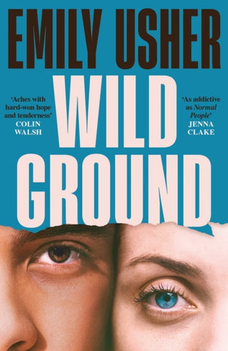 Cover image for 9781800815629 - Wild Ground