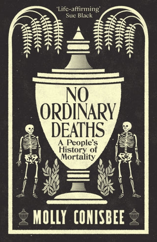 Cover image for 9781800815872 - No Ordinary Deaths