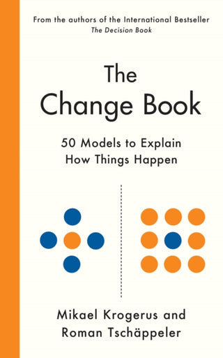 Supplemental image for 9781800815964 - The Change Book
