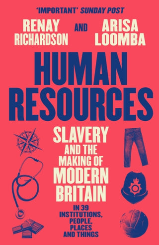 Cover image for 9781800816237 - Human Resources