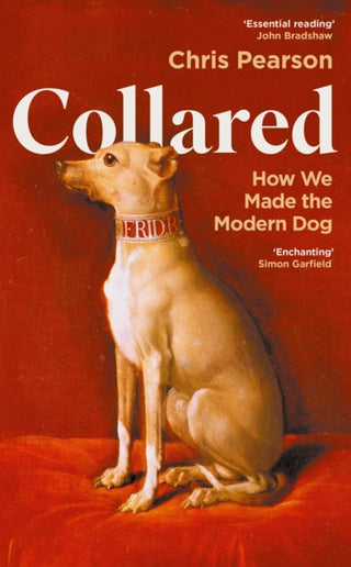 Cover image for 9781800816411 - Collared