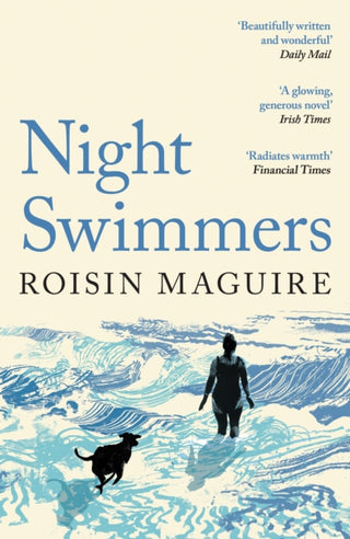 Cover image for 9781800816763 - Night Swimmers