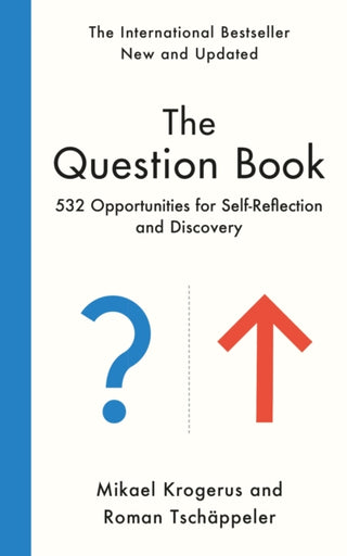 Cover image for 9781800816855 - The Question Book