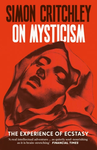 Cover image for 9781800816947 - On Mysticism