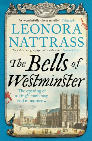 Supplemental image for 9781800817036 - The Bells of Westminster