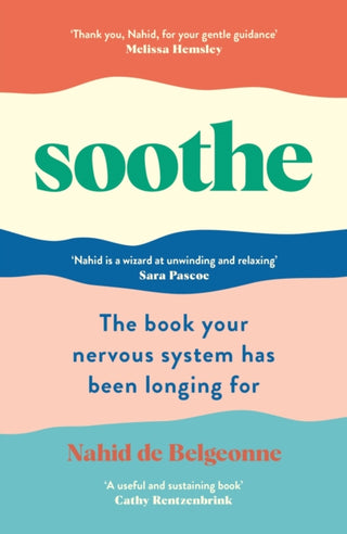 Supplemental image for 9781800817111 - Soothe