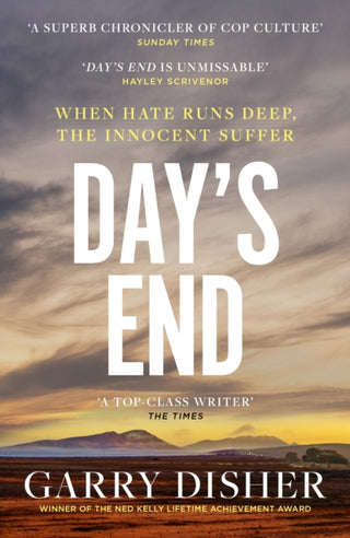 Cover image for 9781800817371 - Day's End