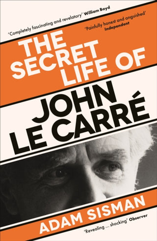 Supplemental image for 9781800817791 - The Secret Life of John le Carre