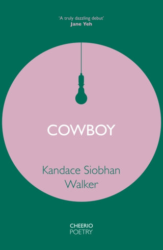 Supplemental image for 9781800818149 - Cowboy