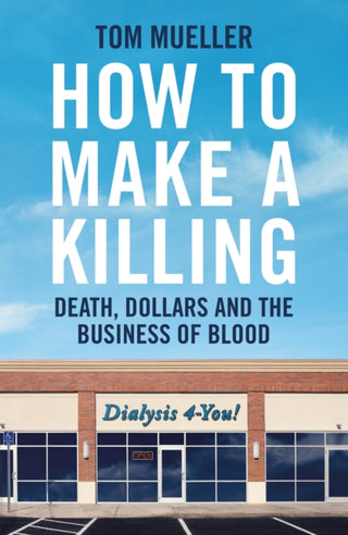 Cover image for 9781800818422 - How to Make a Killing
