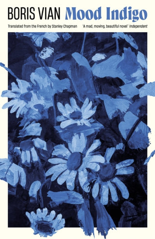 Cover image for 9781800818743 - Mood Indigo