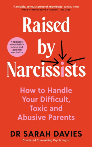 Supplemental image for 9781800818828 - Raised by Narcissists