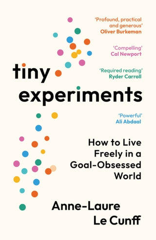 Supplemental image for 9781800819177 - Tiny Experiments