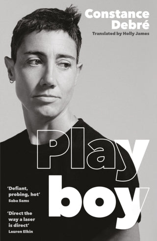 Cover image for 9781800819849 - Playboy