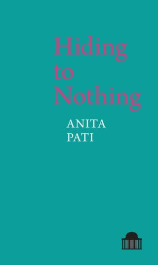 Cover image for 9781800854826 - Hiding to Nothing
