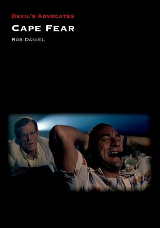 Cover image for 9781800857025 - Cape Fear