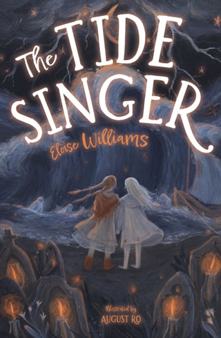 Cover image for 9781800900110 - The Tide Singer