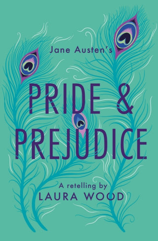 Cover image for 9781800900240 - CLASSIC RETE_PRIDE & PREJUDICE