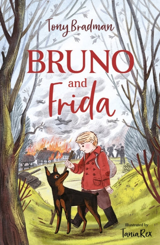 Supplemental image for 9781800900509 - Bruno and Frida