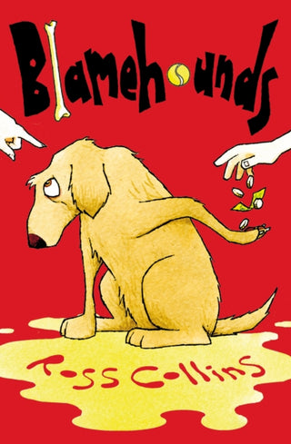 Supplemental image for 9781800900530 - Blamehounds