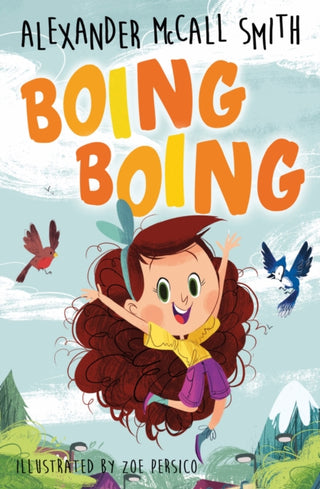 Cover image for 9781800900769 - Boing Boing