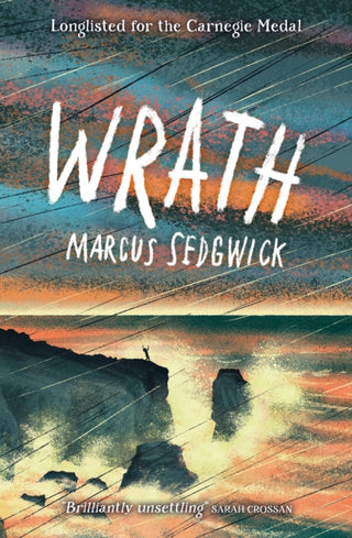 Cover image for 9781800900899 - WRATH