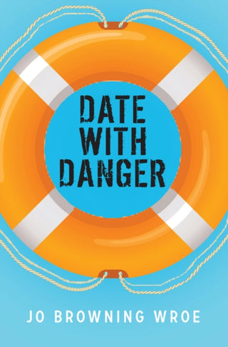 Cover image for 9781800901322 - Date with Danger