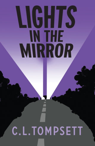 Cover image for 9781800901346 - Lights in the Mirror
