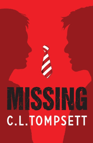 Cover image for 9781800901360 - Missing
