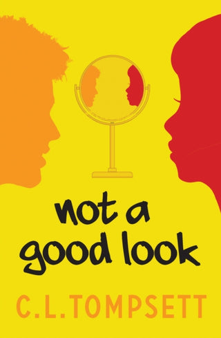 Cover image for 9781800901377 - NOT GOOD LOOK