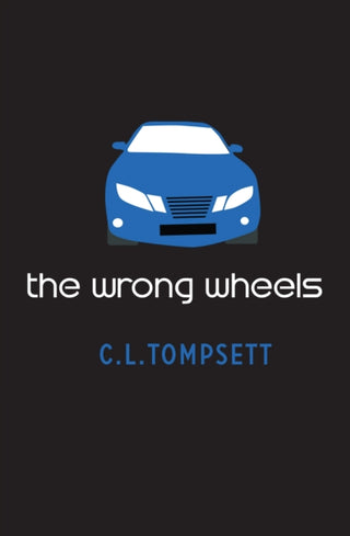 Cover image for 9781800901384 - The Wrong Wheels