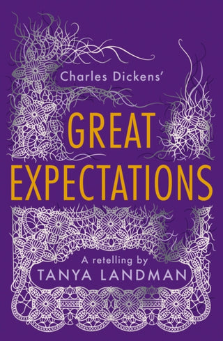 Cover image for 9781800901759 - Great Expectations