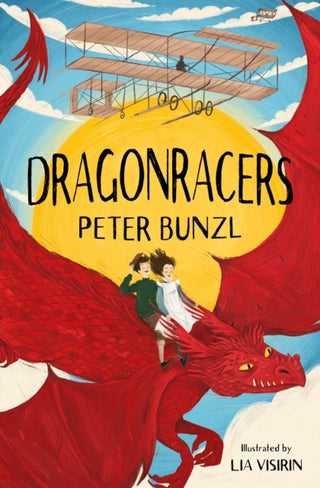 Supplemental image for 9781800901780 - DRAGONRACERS