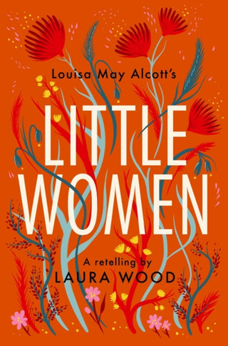 Supplemental image for 9781800901797 - Little Women